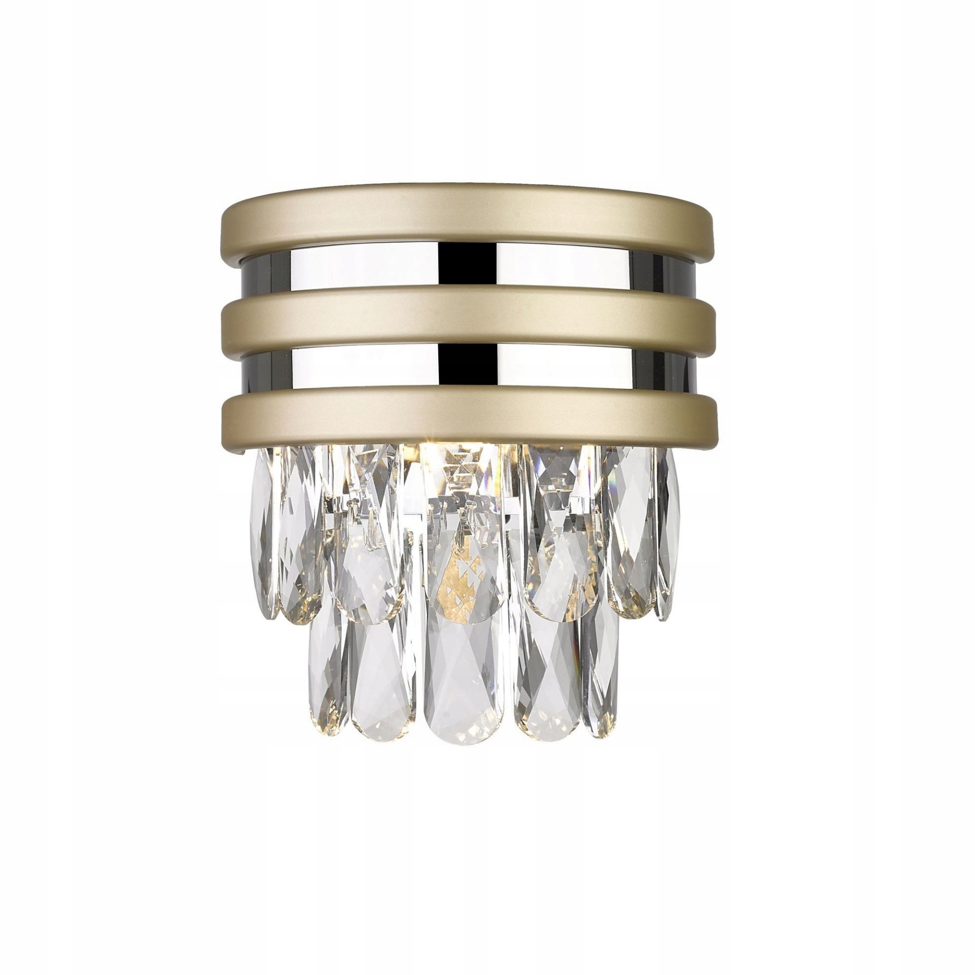 Nástenná lampa Naica W0525-01A-V6B5 Zuma Line