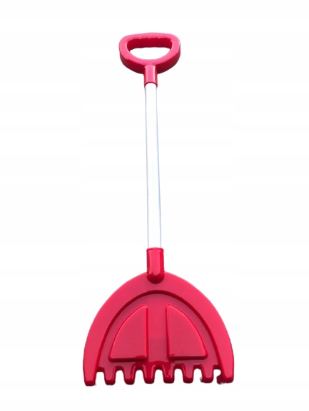 

Grabki Do Piasku Grabie Aluminiowe Duże 68 CM