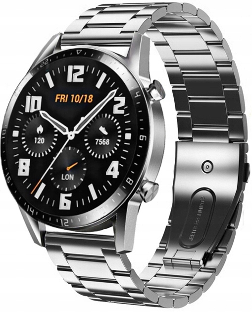 

Bransoleta Pasek Do Huawei Watch Gt 2 GT2 Pro 46MM