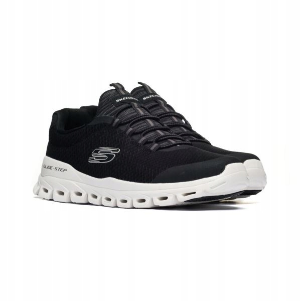Sportovní obuv Skechers Glide-step Sylo 233012-BLK 42 1/2