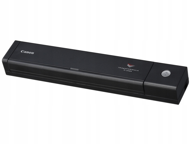 Canon imageFORMULA P-208II skener