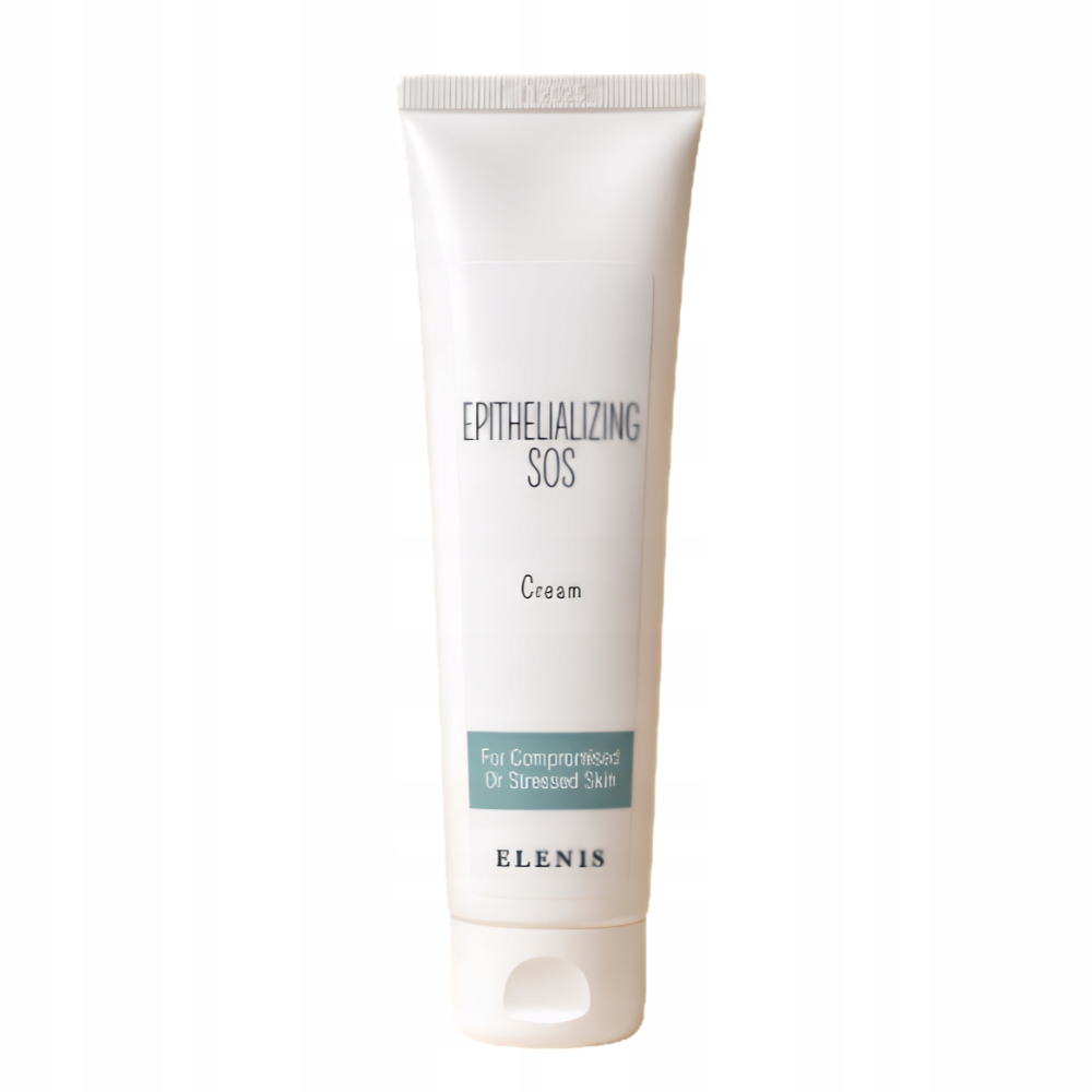 Krem epitelizujący Sos regenerujący po depilacji 250 ml Elenis