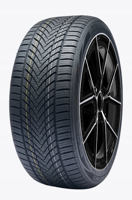 1x celoroční pneumatika Rotalla 195/65R15 Setula 4 Season RA03 95H XL M+s 3PMSF
