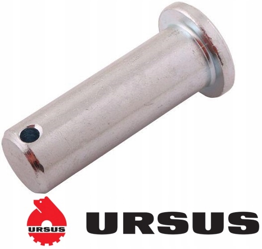 

Sworzeń mocowania wieszaka C-360 30 Oryginał Ursus