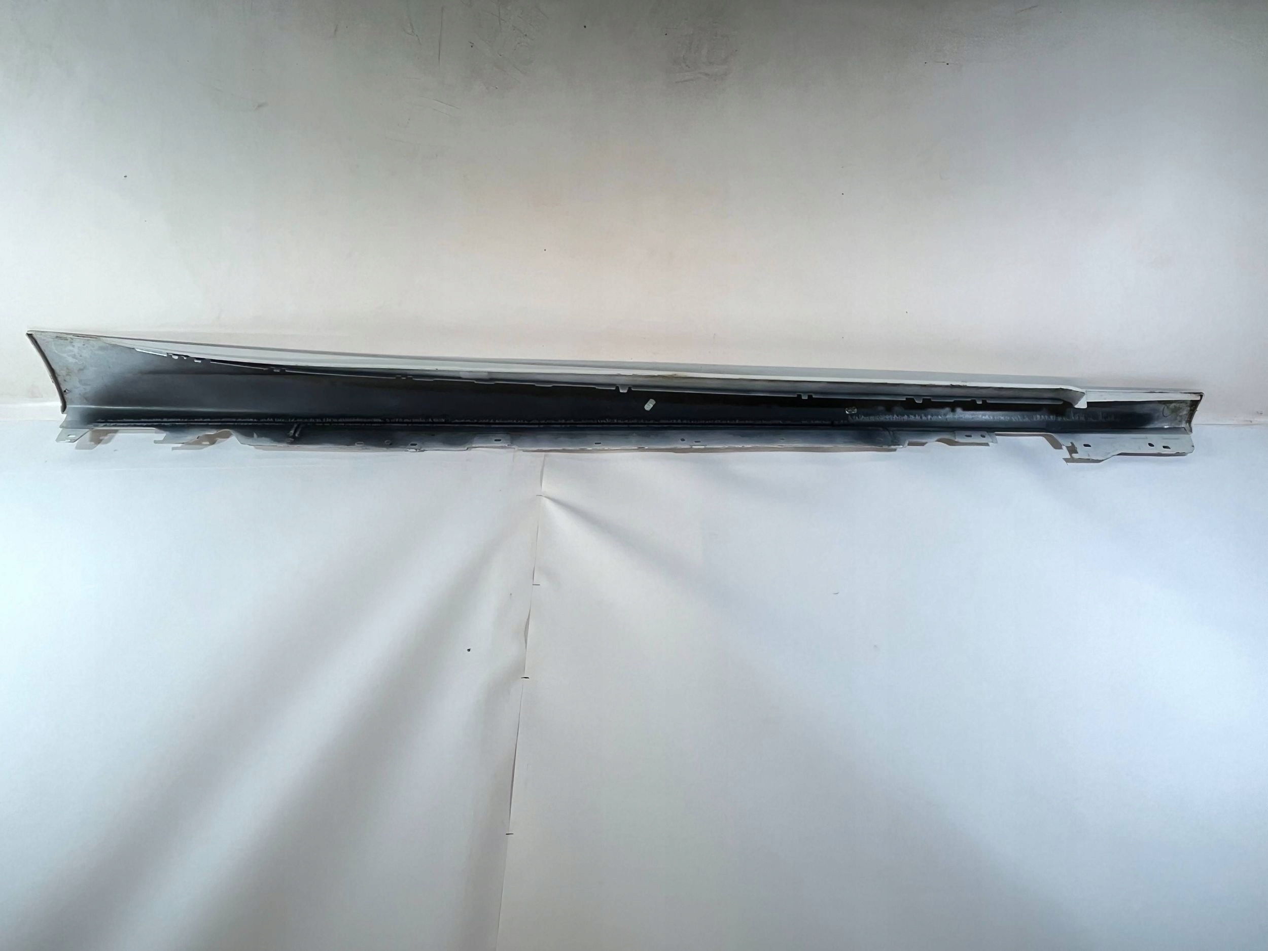 moulding threshold BMW 3 GT F34 51778057147