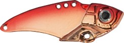 Cykada Jaxon Holo Reflex Switch Blade F 4,0g