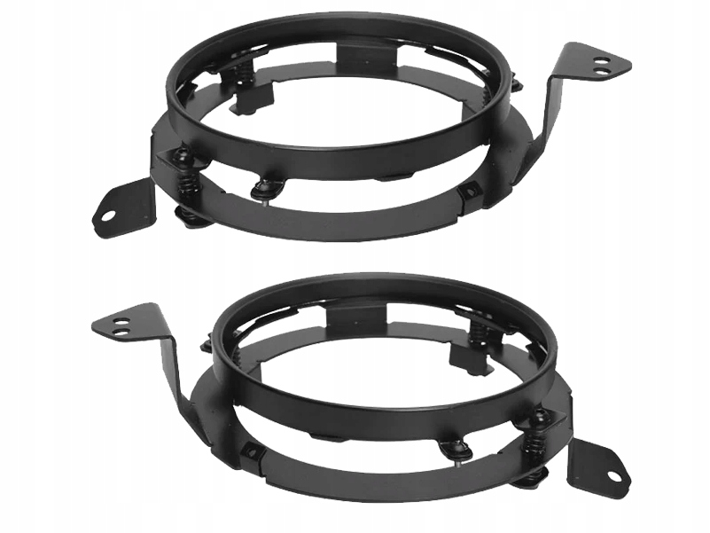 16362 - Крепления фар 7 