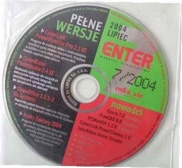 CyberLink PowerDirector Pro 2.1 VE. CodedColor Pho