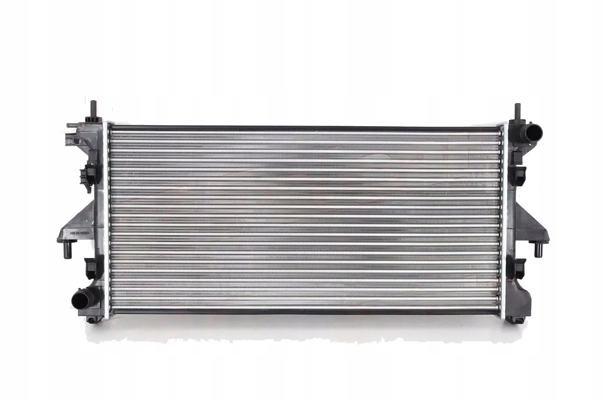 Chladič vody Jumper Ducato Boxer 2006-2014 2.2 HDi 3.0 Hdi Klimatizace