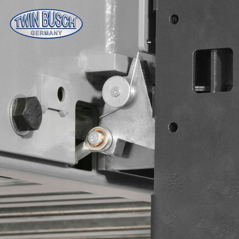 PODNOŚNIK PARKINGOWY TWIN BUSCH TW227P-G Marka Twin Busch