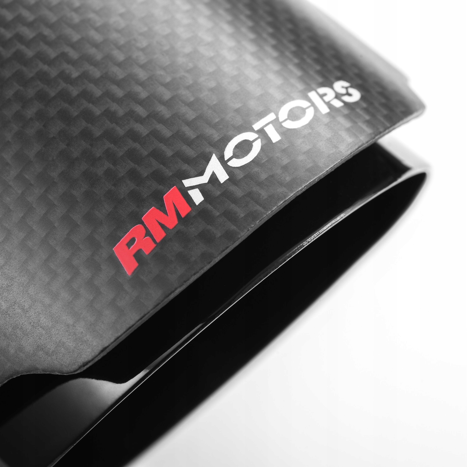 Końcówka wydechu RMT-C101-6/54RG 4" Numer katalogowy części RMT-C101-6/54RG