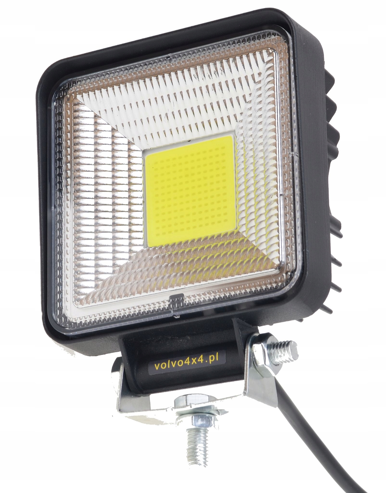 SUPER LAMPA ROBOCZA COB LED 35W SZEROKIE ŚWIATŁO Numer katalogowy części AML2425COB