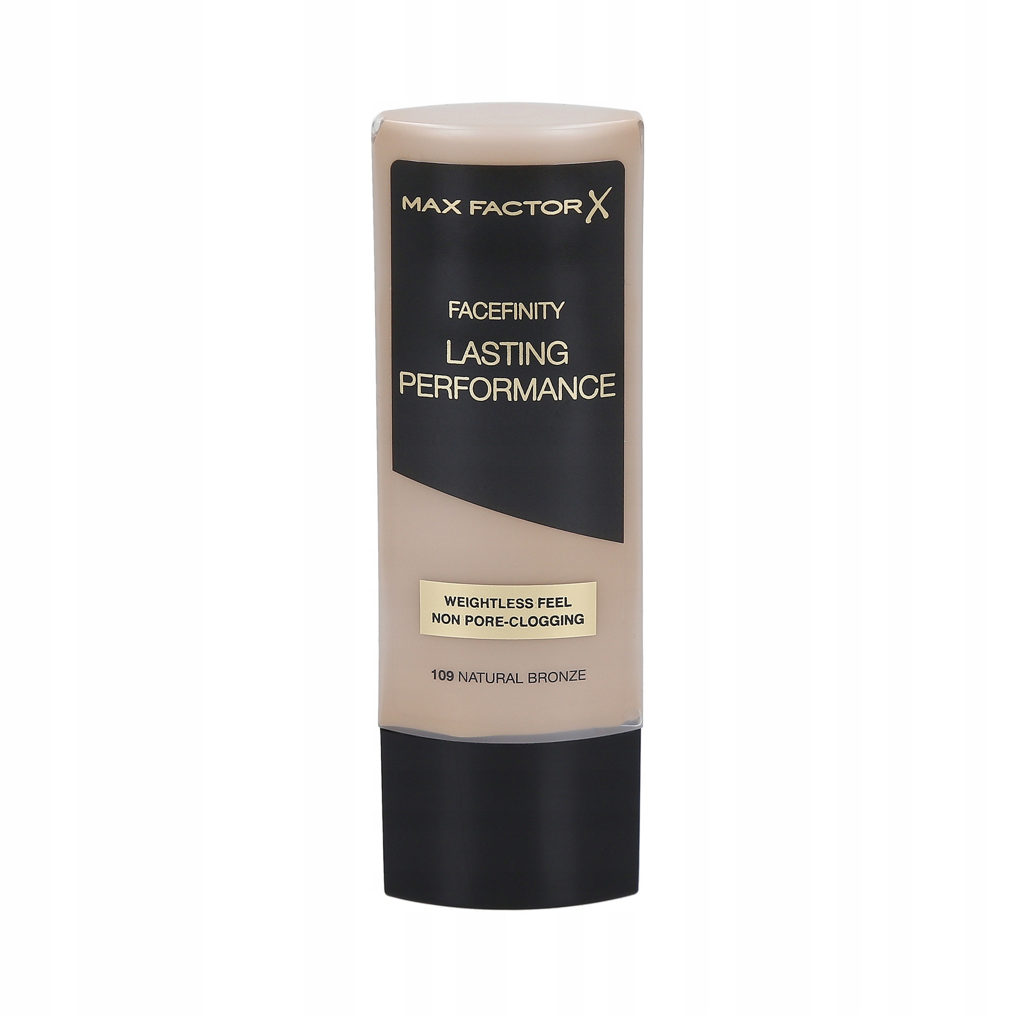 MAX FACTOR LASTING PERFORMANCE 109 NATURAL BRONZE