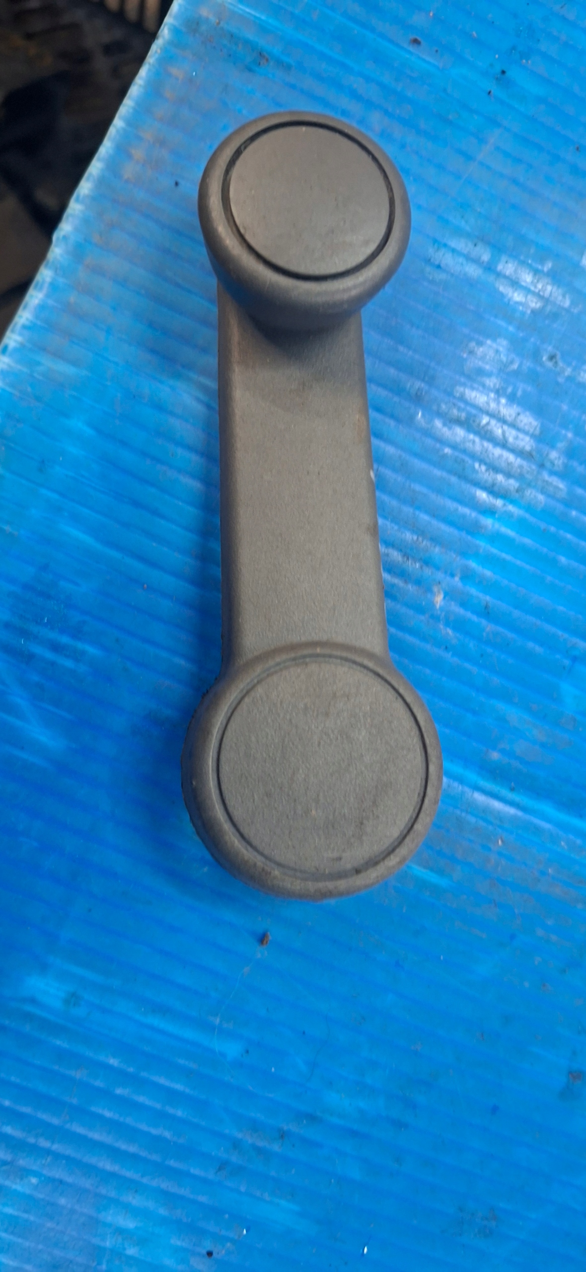 Ford focus mk2 korbka szyby