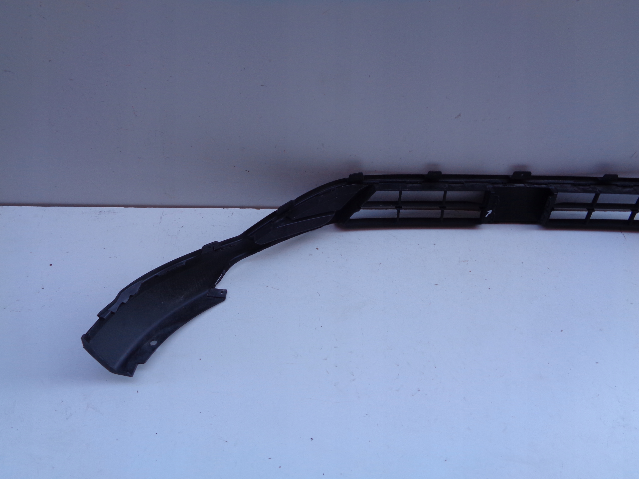 accessori Paraurti Anteriore spoiler FORD PUMA 23- LIFT