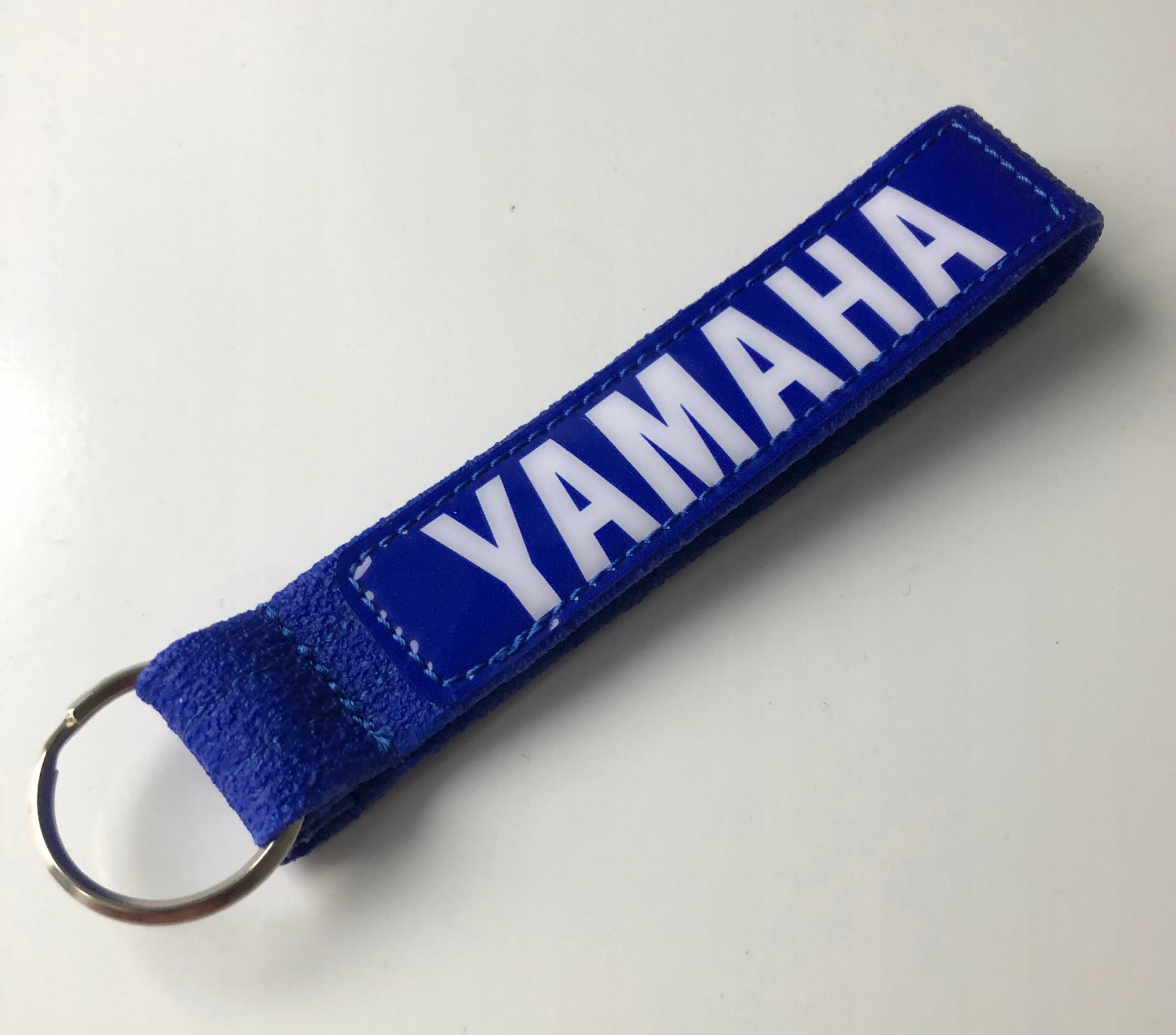 Yamaha Brelok ozdobny breloczek Made in Italy Cubamoto