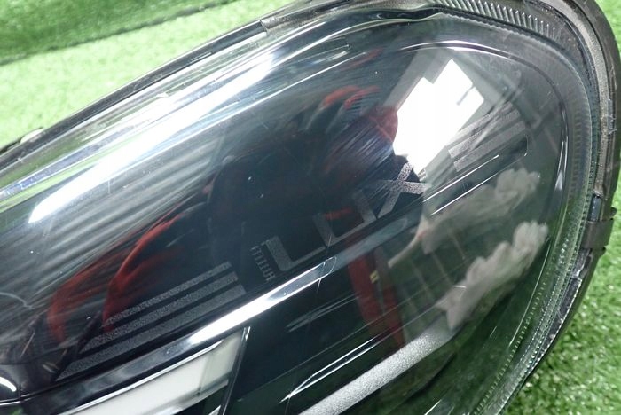 OPEL VIVARO C ZAFIRA D FULL LED LIFT 24- reflektor left light left
