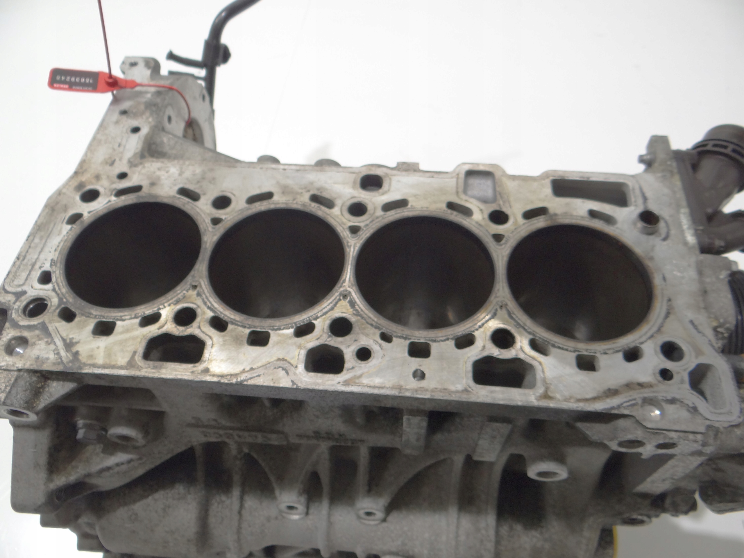 BLOK Motore BMW E60 2.0 D 7797922