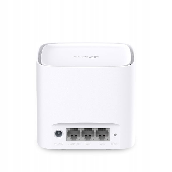 TP-link AC1200 Whole Home Mesh HC220-G5(1-pack)