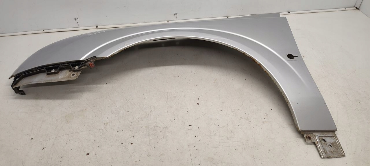 fender left front front Opel Vectra C Z157