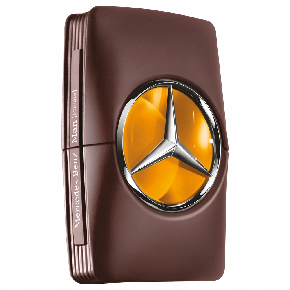 Mercedes-Benz Man Private parfémovaná voda 100 ml