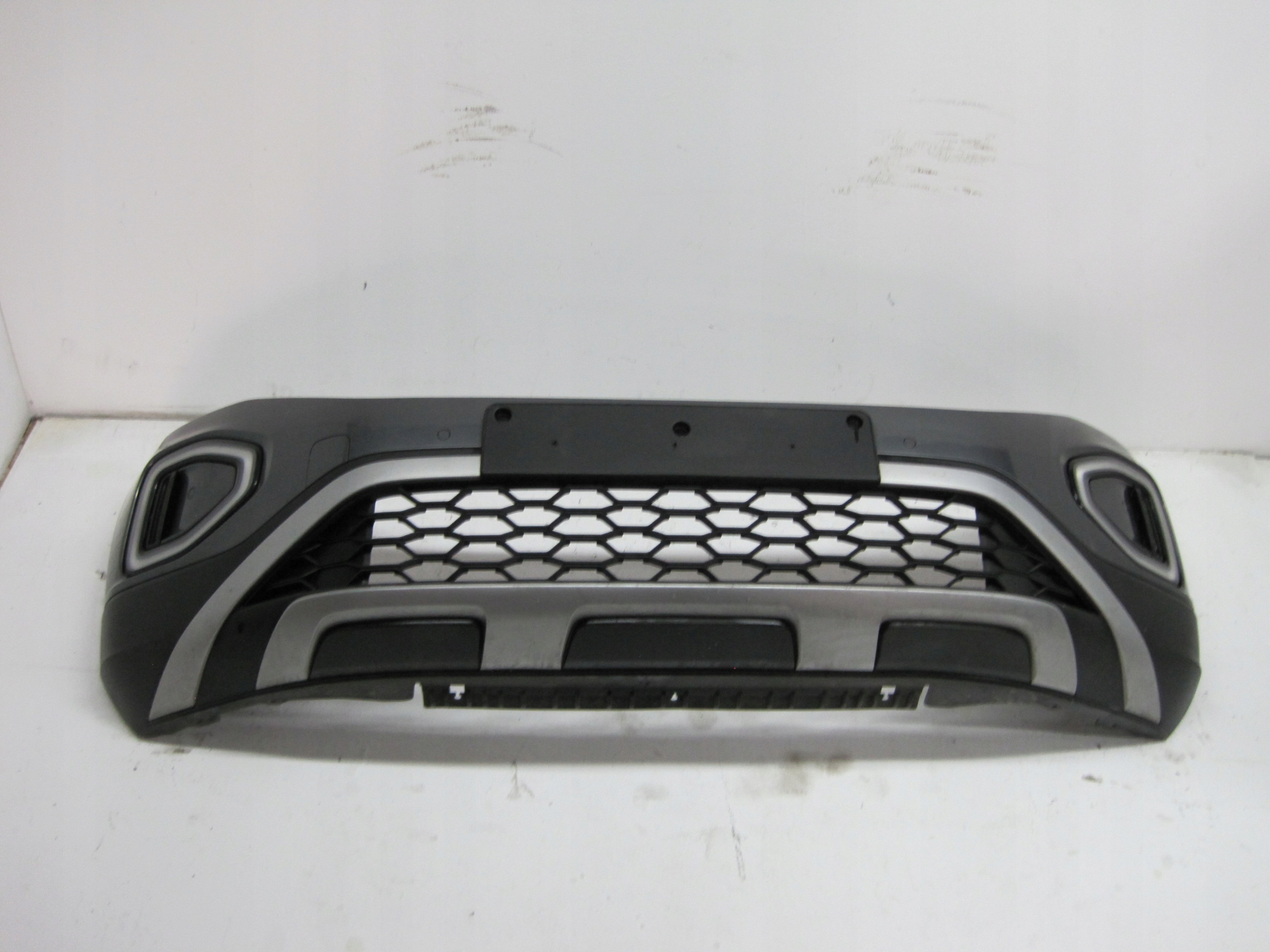 Frontstoßstange VW T-ROC 2GA 6 PDC LIFT vorne