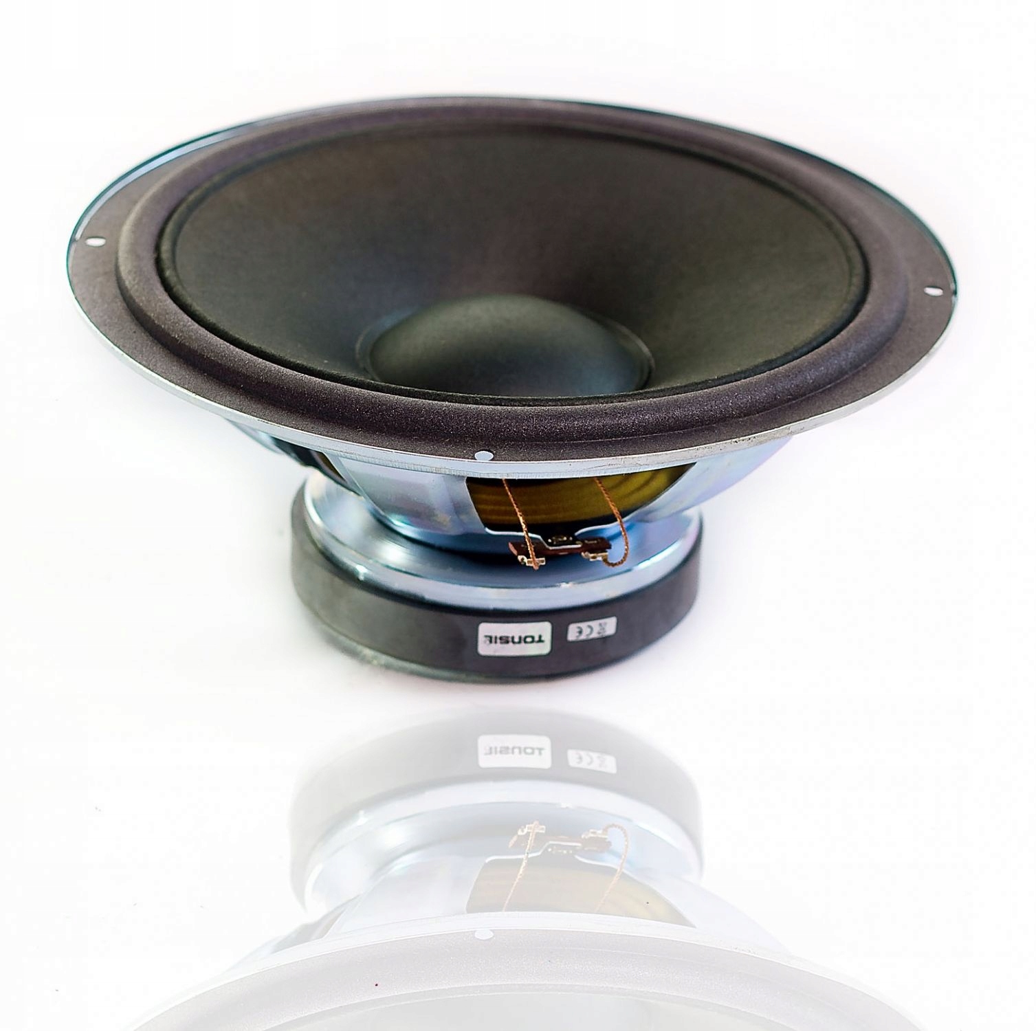 

Tonsil głośnik Gdn 25/80/6 15 Ohm