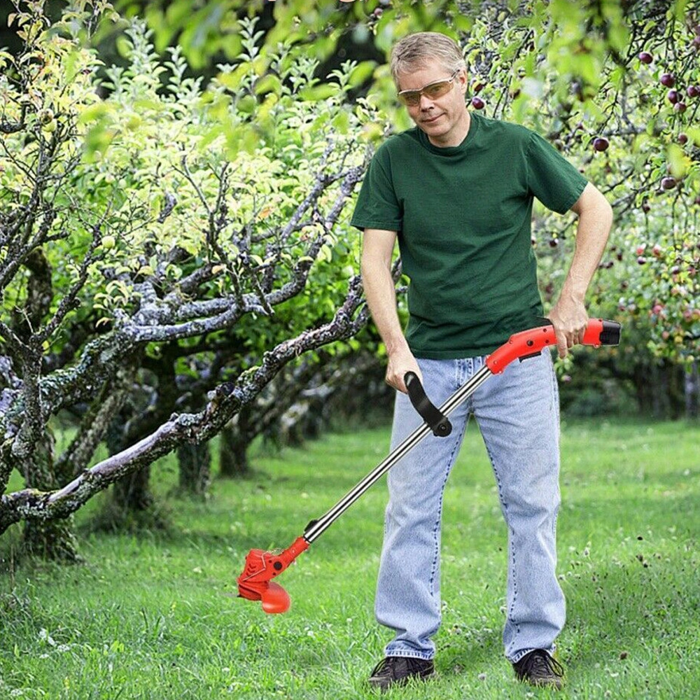650W MOCNA KOSIARKA ELEKTRYCZNA Kod producenta Kosiarka