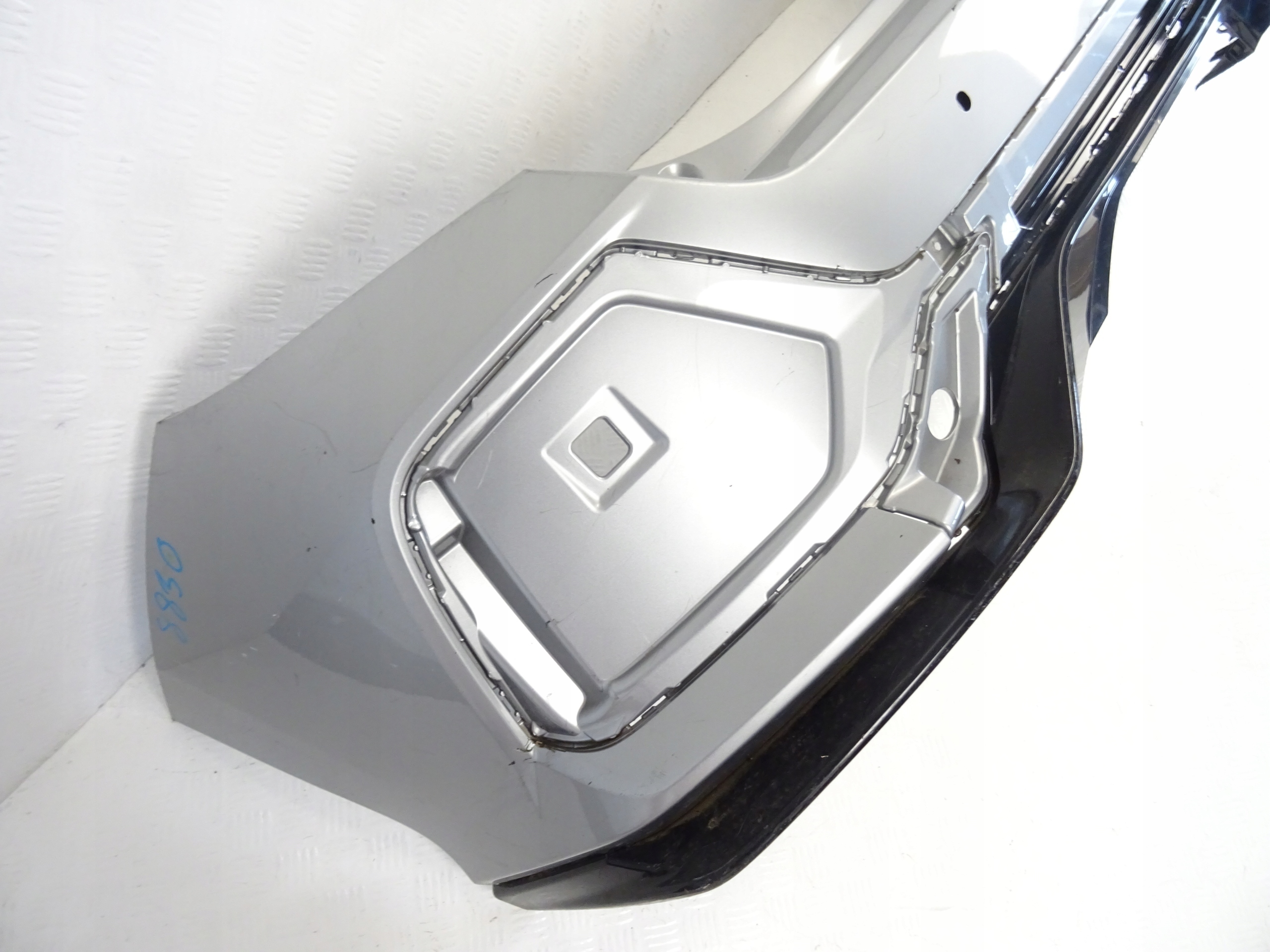 HONDA CIVIC X HB bumper rear part rear | GetMotor