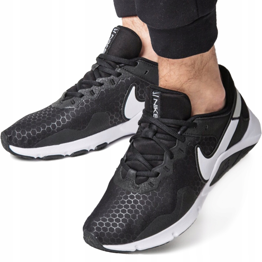 

Buty Męskie Nike Legend Ess2 CQ9356-001 r.44,5 max