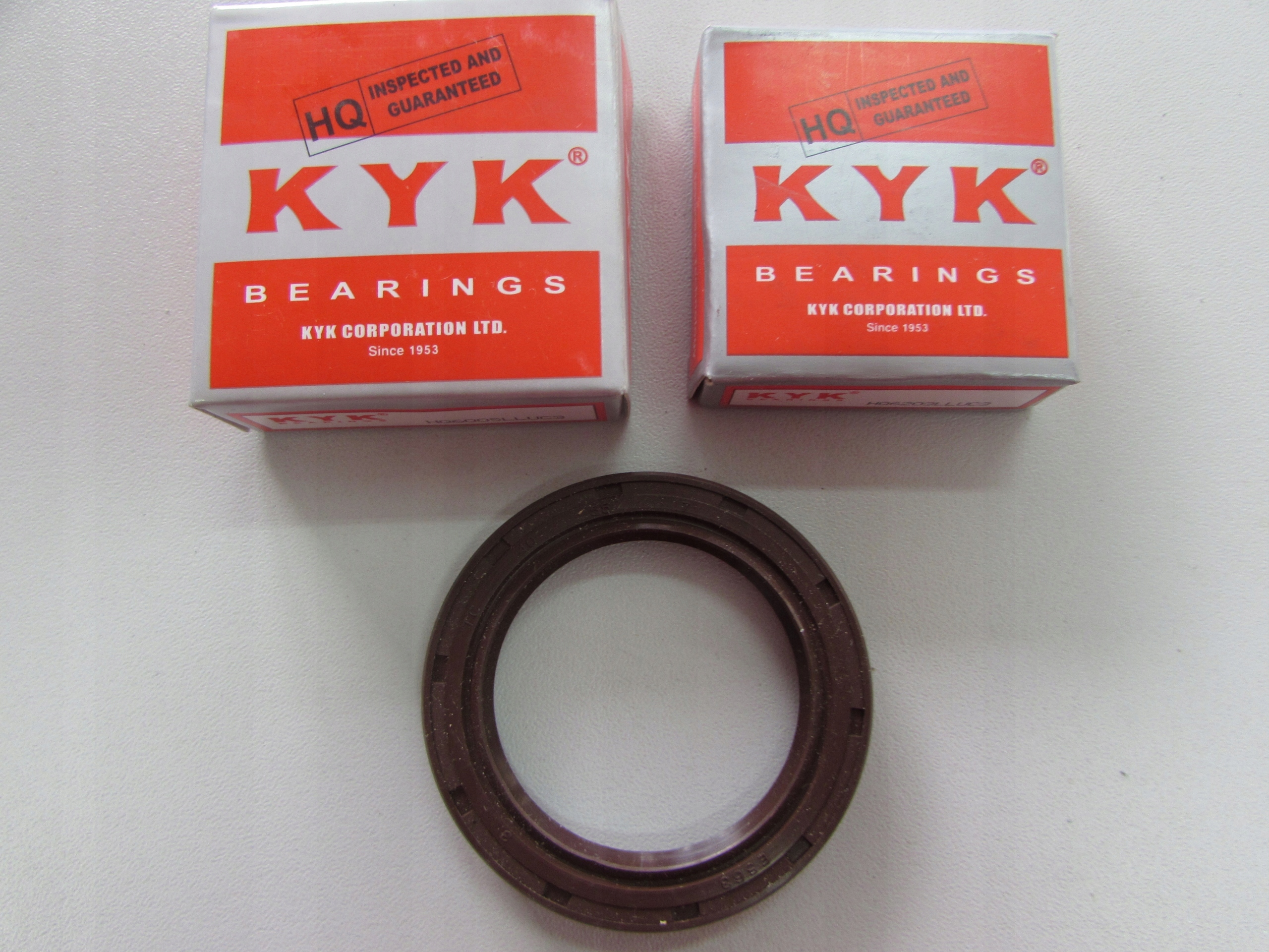 ZESTAW NAPR.ŁOŻYSK PRALKI WHIRLPOOL AWO/D 43141 Marka inny