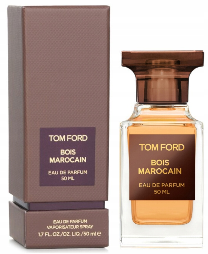 Tom Ford Bois Marocain parfémovaná voda 50 ml