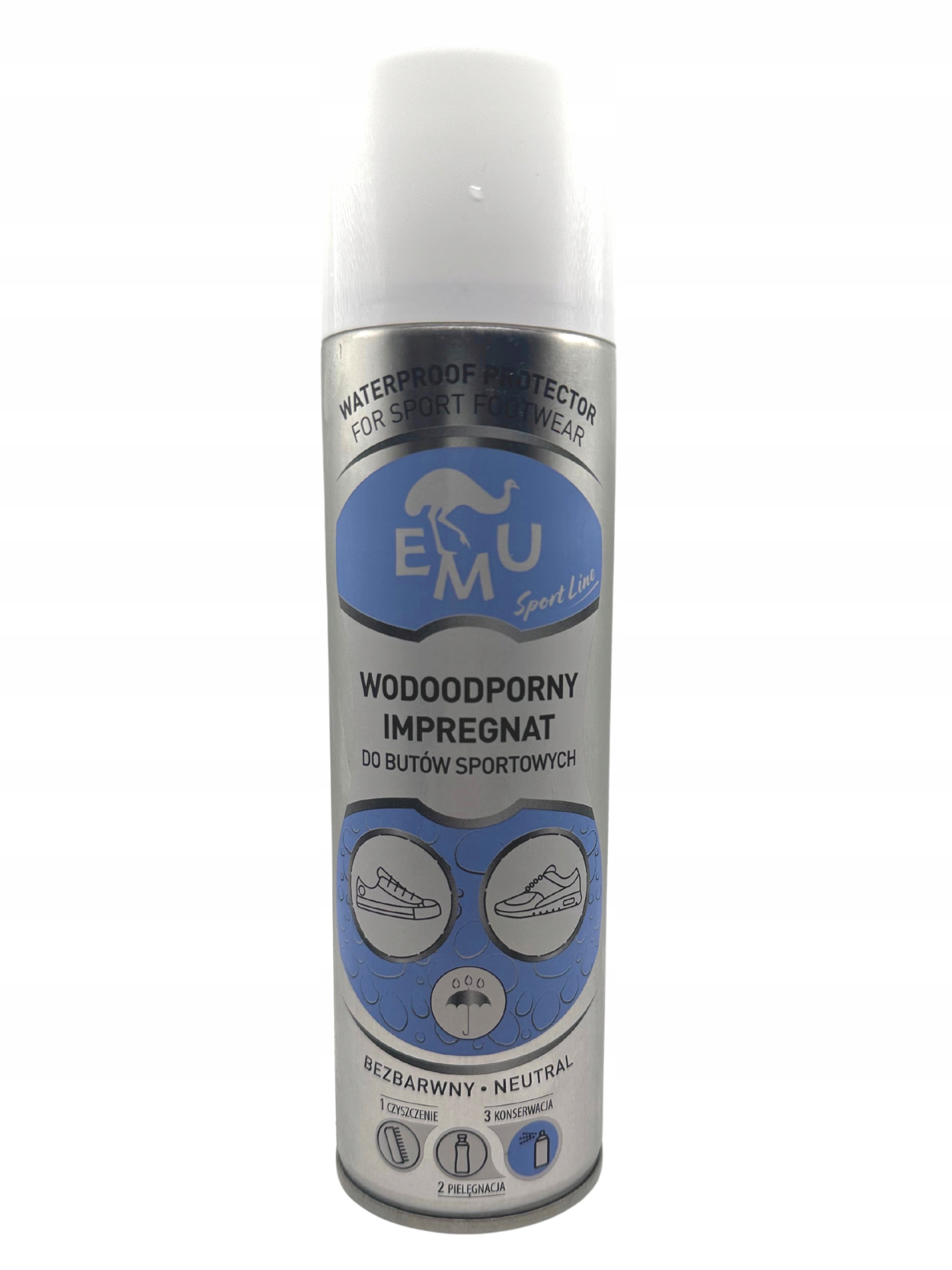 

Impregnat Wodoodporny do butów sportowych Emu