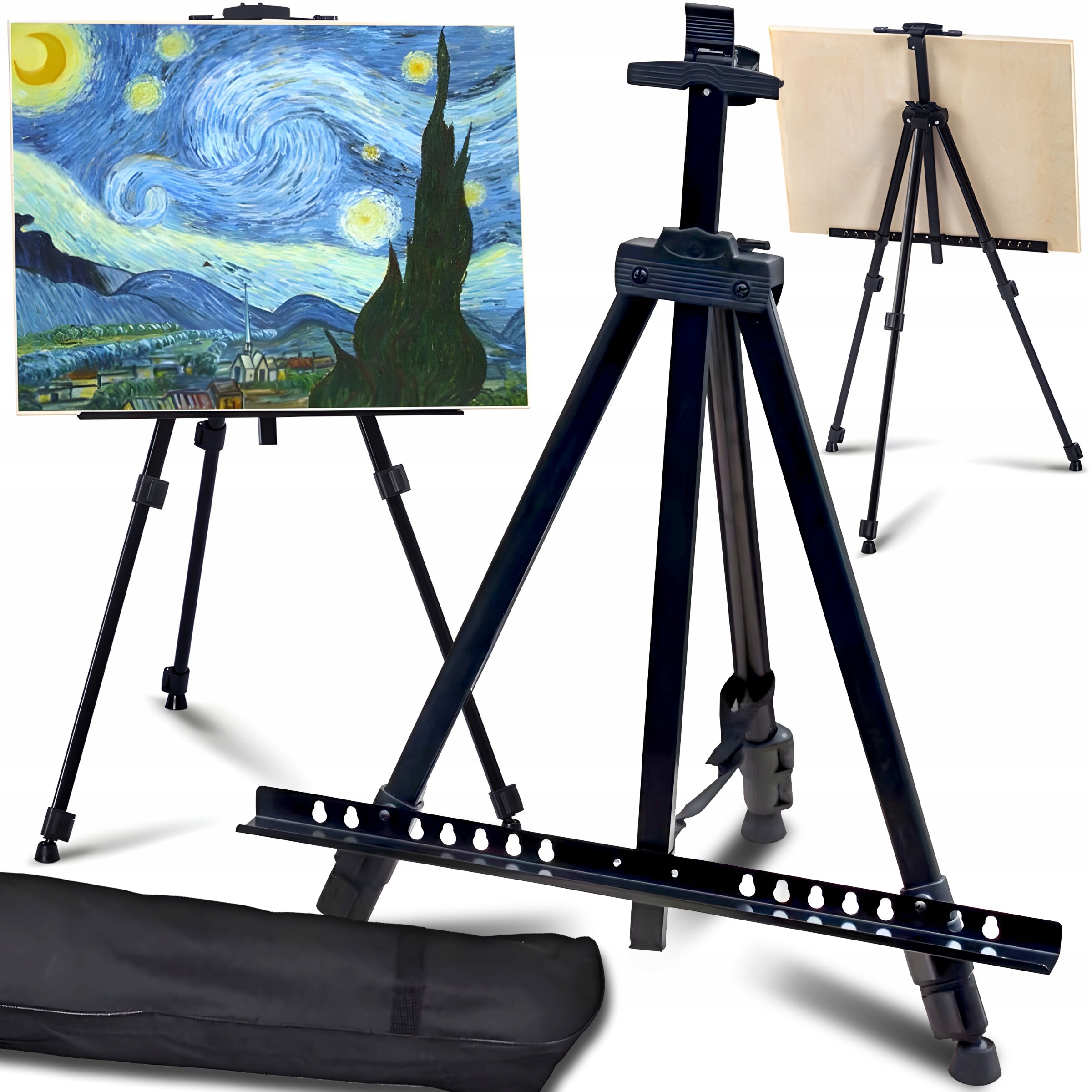Sztaluga malarska/ Easel