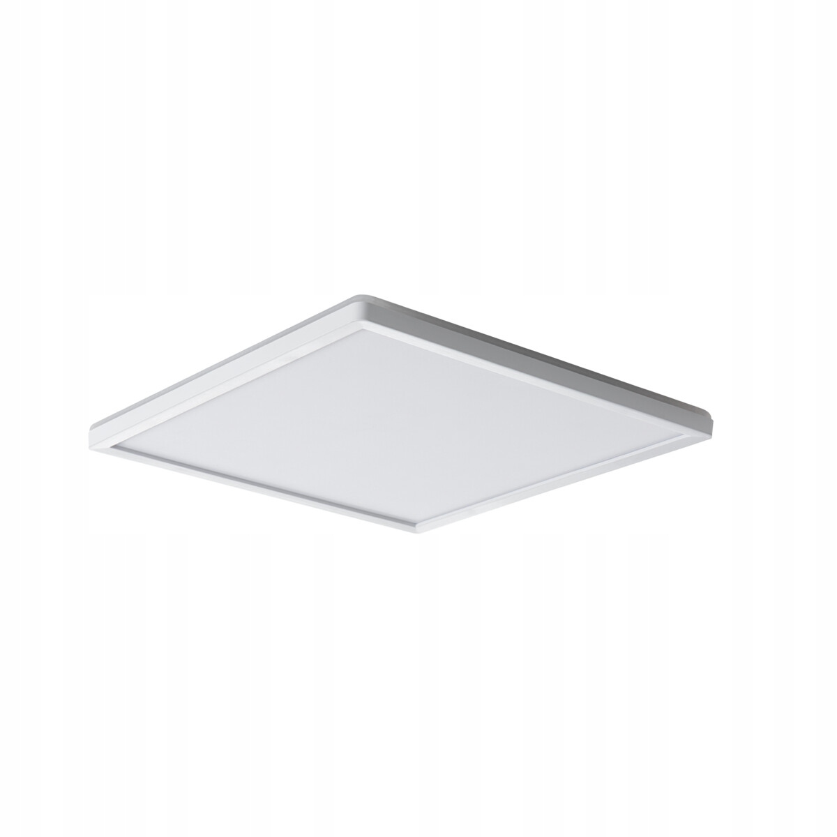 Plafoniera LED LL PLAFON02 L 17,5W biała 1750lm