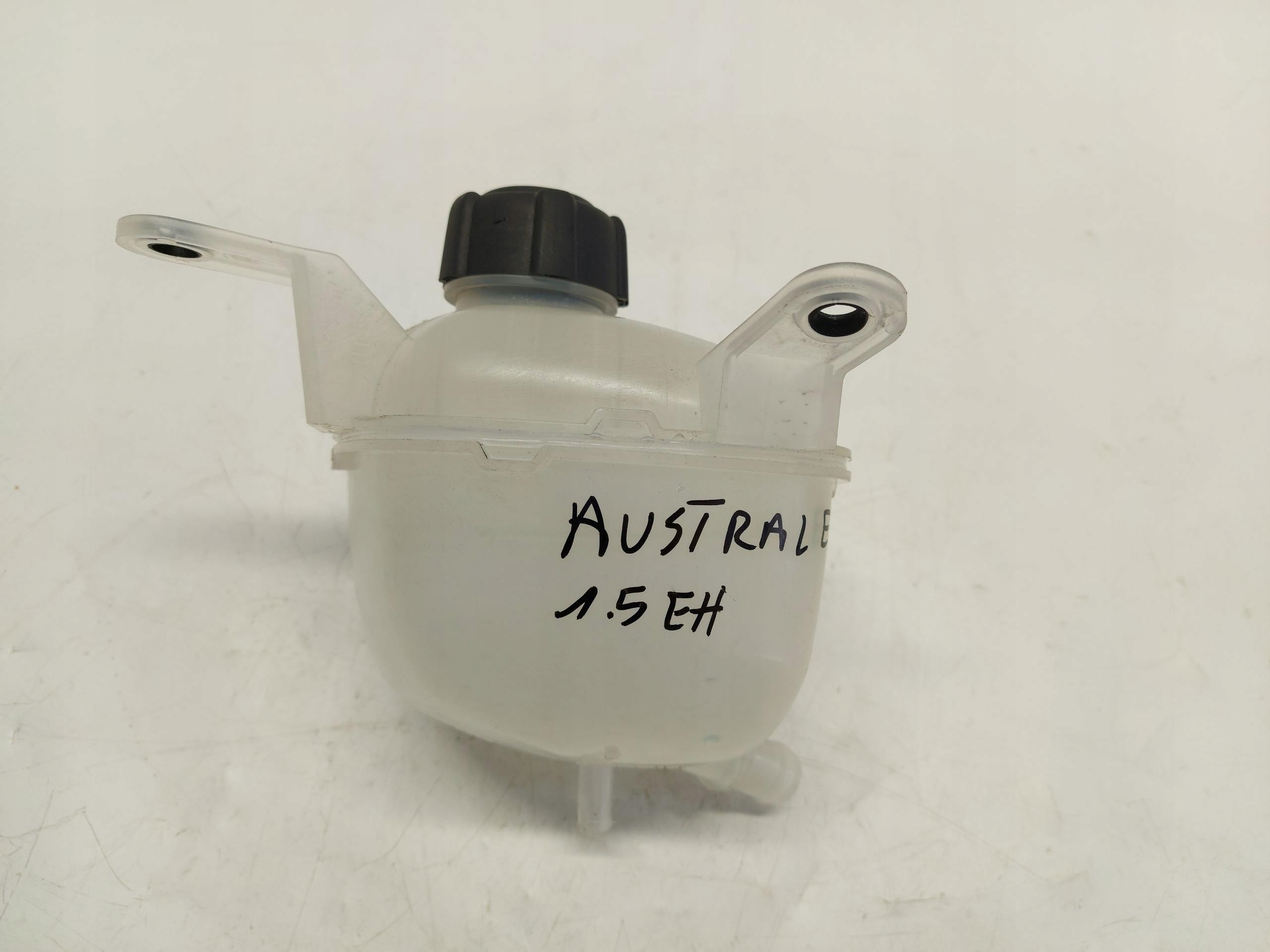 RENAULT AUSTRAL E ekspanziona posuda 1.2 E-TECH