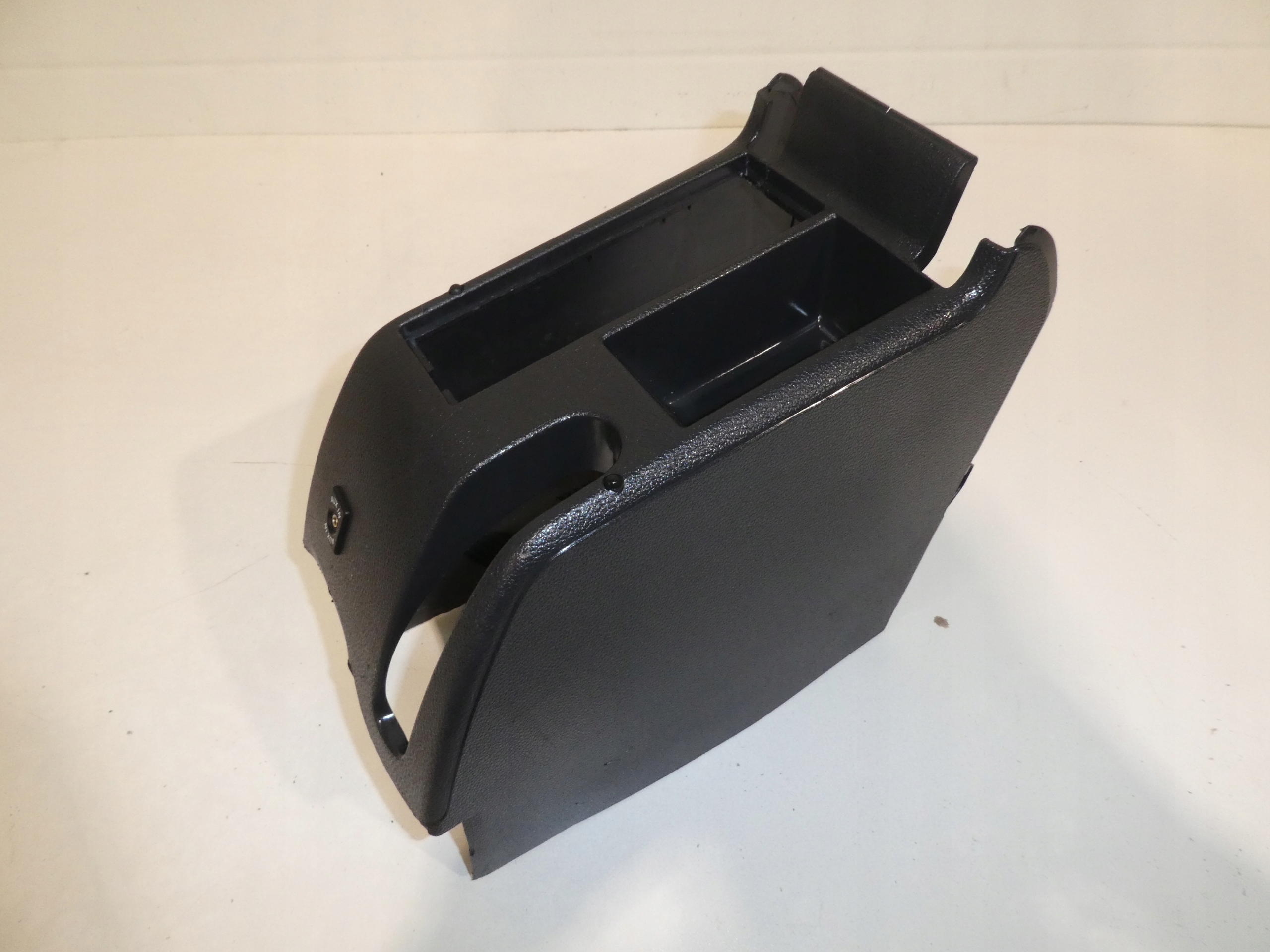 TUNEL mitte Blende Abdeckung VW SCIROCCO 1K0863323L