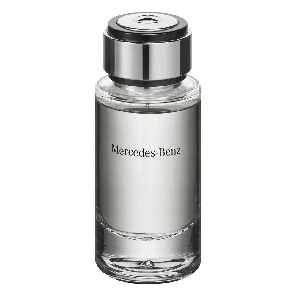 

Mercedes-benz Mercedes-Benz Edt 120ml