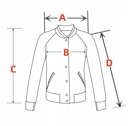 KURTKA MĘSKA ZIMOWA PARKA DŁUGA PŁASZCZ Z KAPTUREM OCIEPLANA GRUBA CIEPŁA Szerokość pod pachami 59 cm