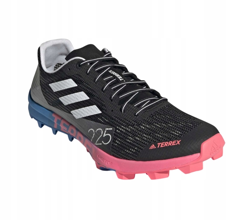 Adidas pánské sportovní běžecké boty GY6130 velikost 46