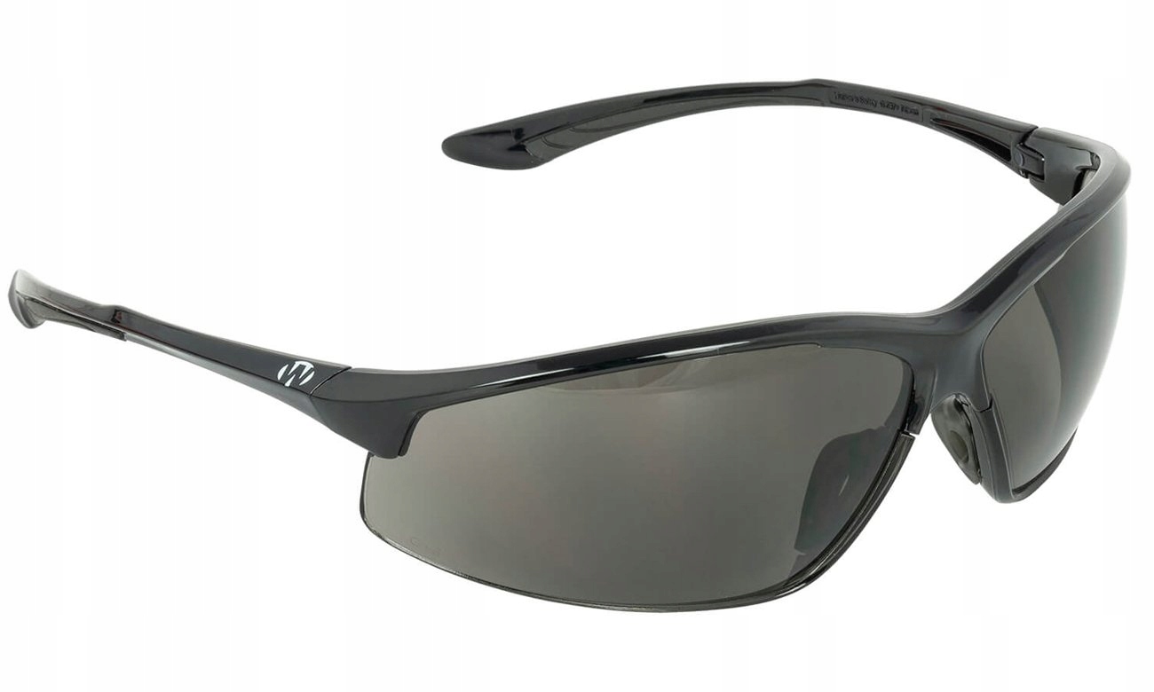 Okulary ochronne Walker's Tanker Open frame Smoke EAN (GTIN) 888151026472