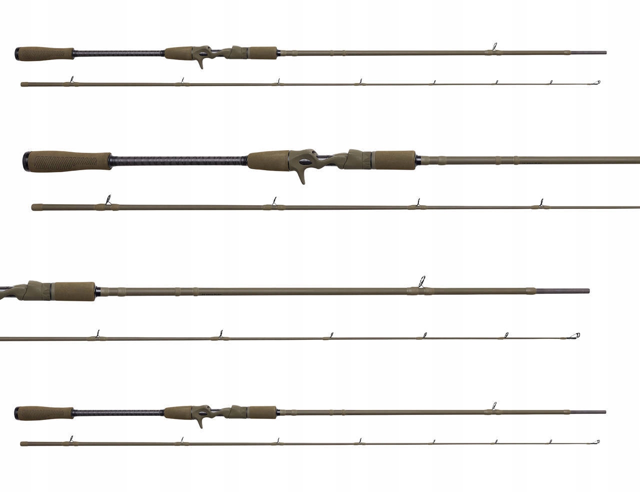 Wędka Savage Gear SG4 Fast Bc 221/20-60g