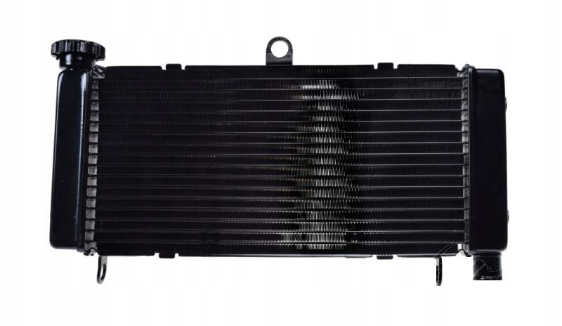 Chłodnica cieczy WM do HONDA CB 600 Hornet 98-05r.