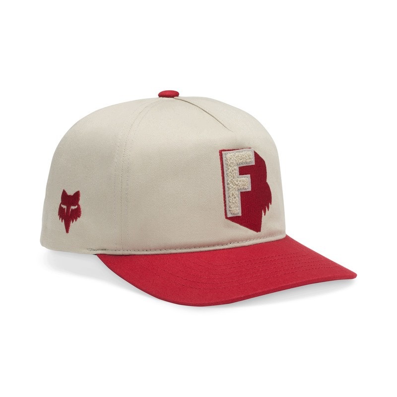 Kšiltovka Fox Shadow Snapback Os (os)