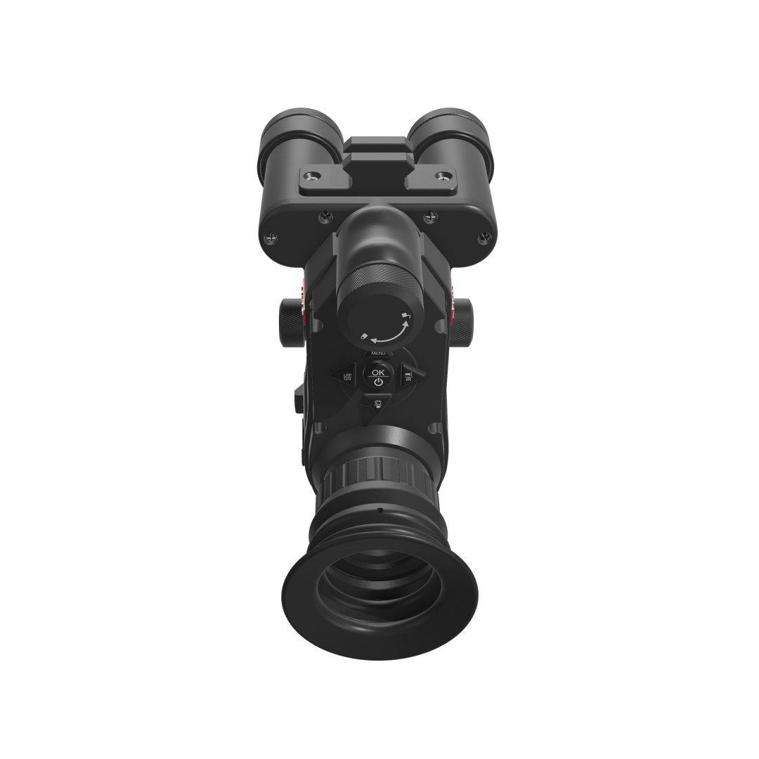 Nástavec na nočné videnie Noxar Lunar 1.0 Model Lunar LRF