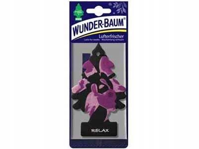 

Wunder Baum Zapach Choinka Zapachowa Relaks Relax
