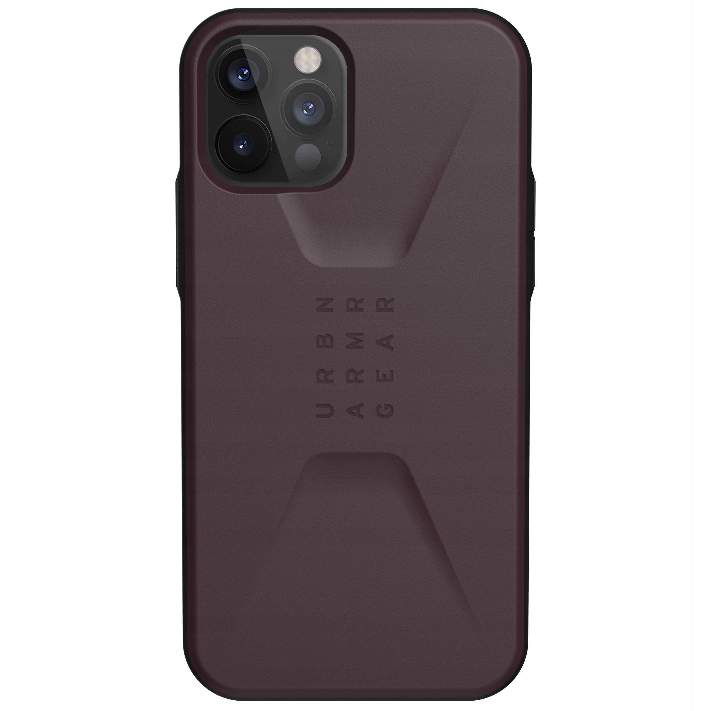 

Etui Uag do iPhone 12 / 12 Pro, obudowa, cover, C