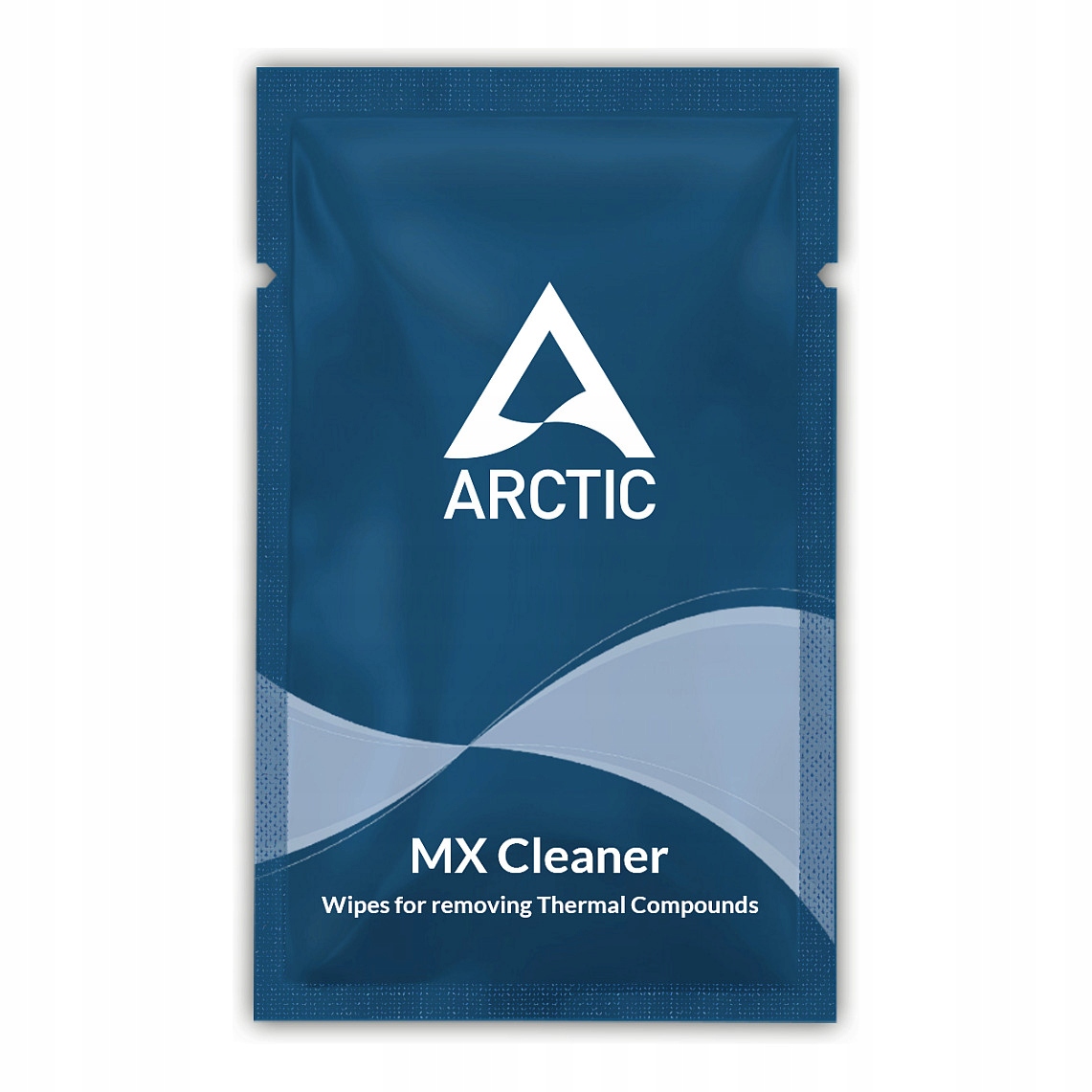 Arctic MX Cleaner chusteczki do usuwania pasty termicznej, 40 szt.