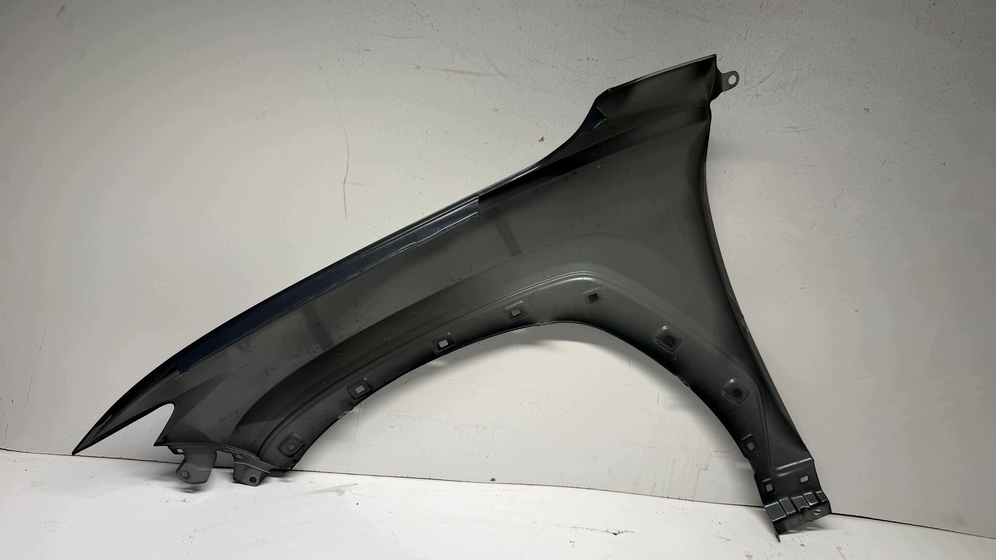 HYUNDAI TUCSON IV fender right front front 21-24