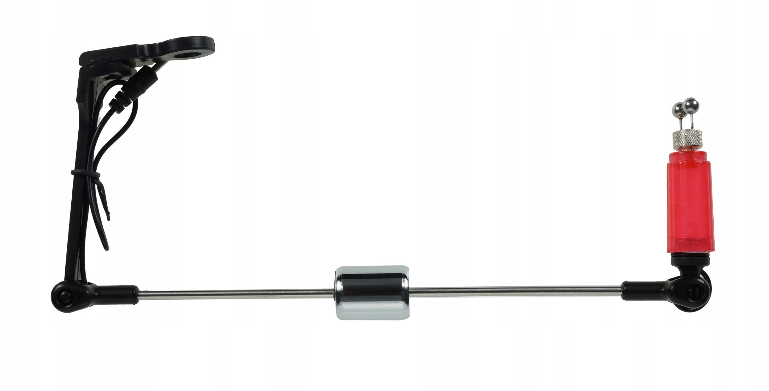 SWINGER SYGNALIZATOR BRAŃ HOKKAIDO NOCKA RED Model sygnal